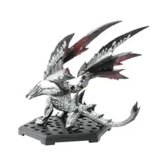 モンスターハンター　モンハン　フィギュア　バルファルク　未開封