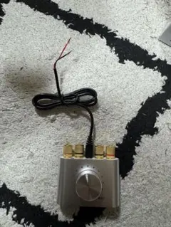 ☆送料込み！最終値下げ！カルメンp-152x リニアアンプ！13.8v中古