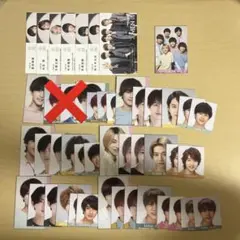 7MEN侍 デタカ 厚紙 MYOJO まとめ売り