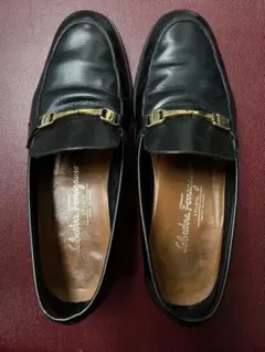 2025年最新】Salvatore Ferragamo シューズ型：モンクストラップ