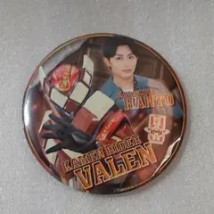 仮面ライダーガヴ 仮面ライダーヴァレン ギルティパルフェ 辛木田絆斗