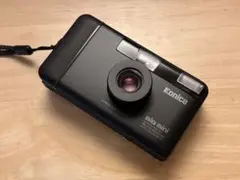 【美品】Konica BIG mini BM-301 コンパクトカメラのサムネイル