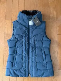 乗馬用品　LeMieux ダウンベスト