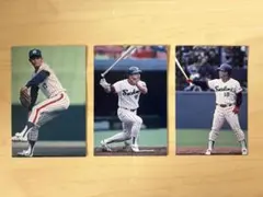 ヤクルトスワローズ 五十嵐亮太 直筆サインカード - メルカリ