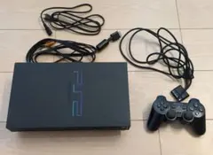 SONY PlayStation 2 本体 SCPH-30000