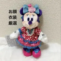 ミニー ぬいば パルパルーザ