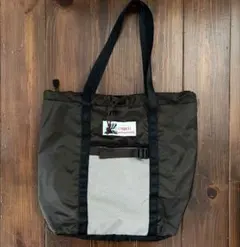 CARIBOU Mountaineering 2WAY バックパック　ブラウンのサムネイル