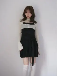 2026年最新】ANDMARY 汚れ・破れ・臭いなど：なし レディース 長袖・七