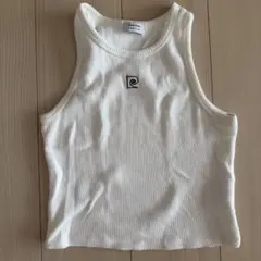 pierre cardlin×FRAY.I.D タンクトップのサムネイル