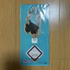 echo 初音ミク アクスタ Art by 八三「in your memory」