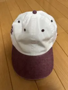 美波 373 キャップ 未使用 タグなし Minami 巾着付き