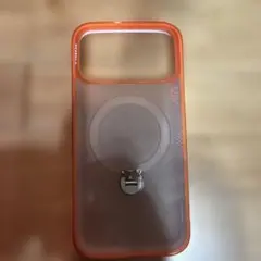 TORRAS Q3 Air ケース iPhone17promax ジャンク品