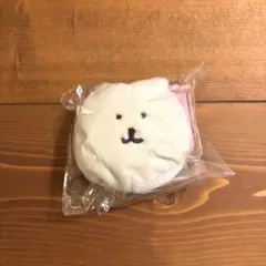 나가노 봉제인형 쿠지 E상 보통의 카오