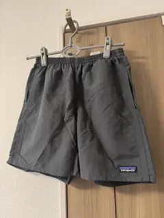 Patagonia グレー ショートパンツ