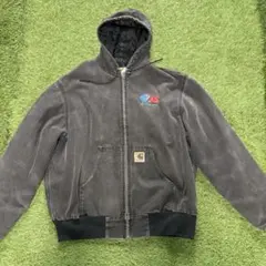 Carhartt アクティブジャケット　Lのサムネイル