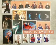 エーステ 秋組 ランダムブロマイド まとめ売り ランブロ 莇 左京 十座