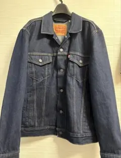 Levi’sセットアップ デニムジャケット Levi’s 550