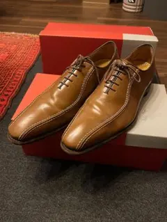 限定版 新品 リーガル 318R BD ブラウン 25.0cm本革 日本製#20 2025年最新】リーガル 318R メンズの人気アイテム - メルカリ