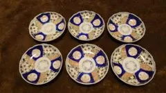 2025年最新】金襴手古伊万里の人気アイテム - メルカリ