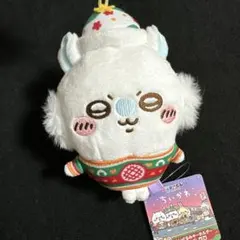 *ちいかわエニマイくじ*