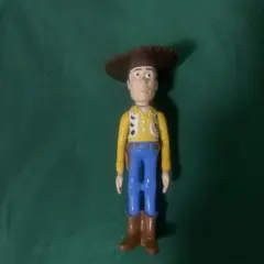 ウッディ フィギュア