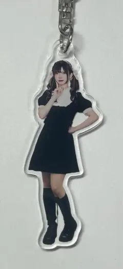 NANIMONO 元47774 アクキー