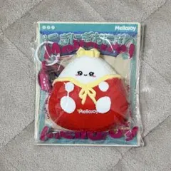 M*P様 Mellojoy にぎにぎおにぎり カリカリシュリンプ 新品未開封