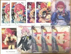 あんスタ まとめ売り fine 姫宮桃李