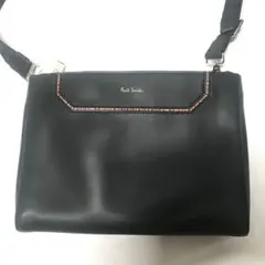 未使用✨ポールスミス レザー　ショルダーバッグ クラッチバッグ メンズ 2025年最新】ポールスミス クラッチの人気アイテム - メルカリ