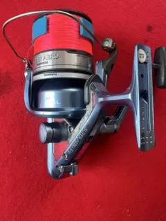 SHIMANO SUPER AERO FV スピニングリールのサムネイル