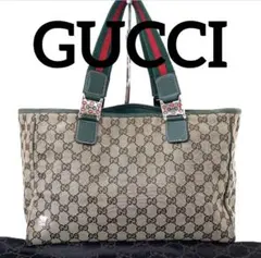 2026年最新】GUCCI シェリーライン ショルダーバッグの人気アイテム
