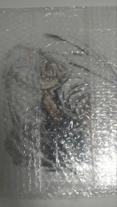 鬼滅の刃 WEBSHOP くじ 不死川実弥 A賞 ビッグアクスタ