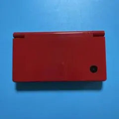 ニンテンドーDS 本体 レッド