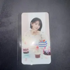 SAKURA MIYAWAKI × Couturier　トレカ