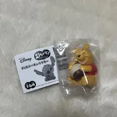 むぎゅっと！　プー②