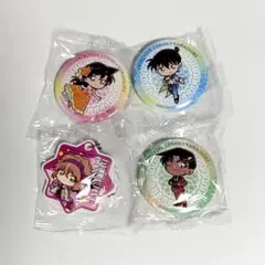 《新品未開封》くら寿司 名探偵コナン ビッくらポン まとめ売り