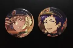 あんスタ 友也 弓弦 シャッフル コレ缶