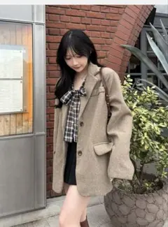 ホリデーアンドホリデーアウター