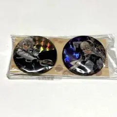 ファイアーエムブレムif 缶バッジ 2種セット