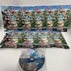 シャングリラ・フロンティア 全9巻セット 完結 DVD アニメ 匿名配送
