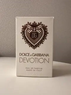 DOLCE&GABBANA DEVOTION オードパルファム 30mlのサムネイル
