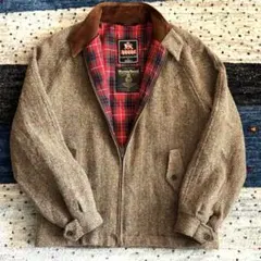 2025年最新】BARACUTA ハリスツイード g9の人気アイテム - メルカリ