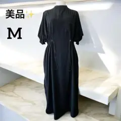 アンクレイヴ ロングワンピース
