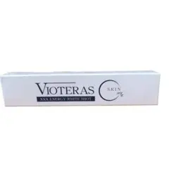 VIOTERAS トリプルエナジーホワイトショット 1.3g