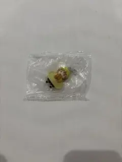 鬼滅の刃 キャラばんちょうこう めじるしアクセサリー 善逸