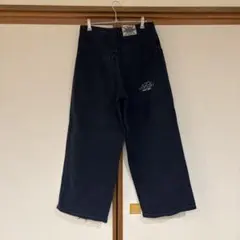 GARMENT STAGE ガーメントステージ バギーパンツ ワイドパンツ 2026年最新】Garmen stageの人気アイテム - メルカリ