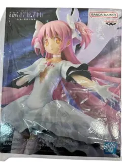 まどマギ フィギュア アルティメットまどか