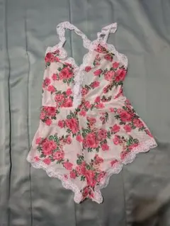 ボディースーツ 下着