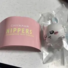 ちいかわ ヒッパーズ モモンガ