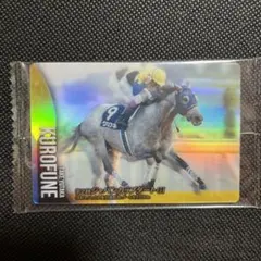 サラブレッドホースコレクションツインウエハース